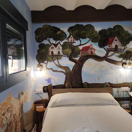 Familyhostelpinto Εξωτερικό φωτογραφία