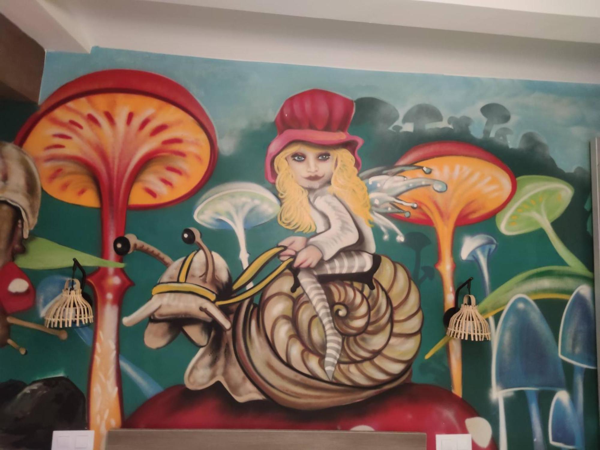 Familyhostelpinto Εξωτερικό φωτογραφία