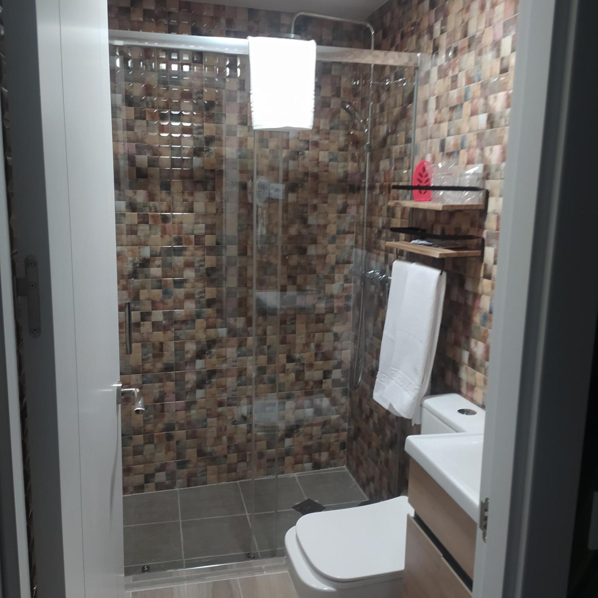Familyhostelpinto Εξωτερικό φωτογραφία