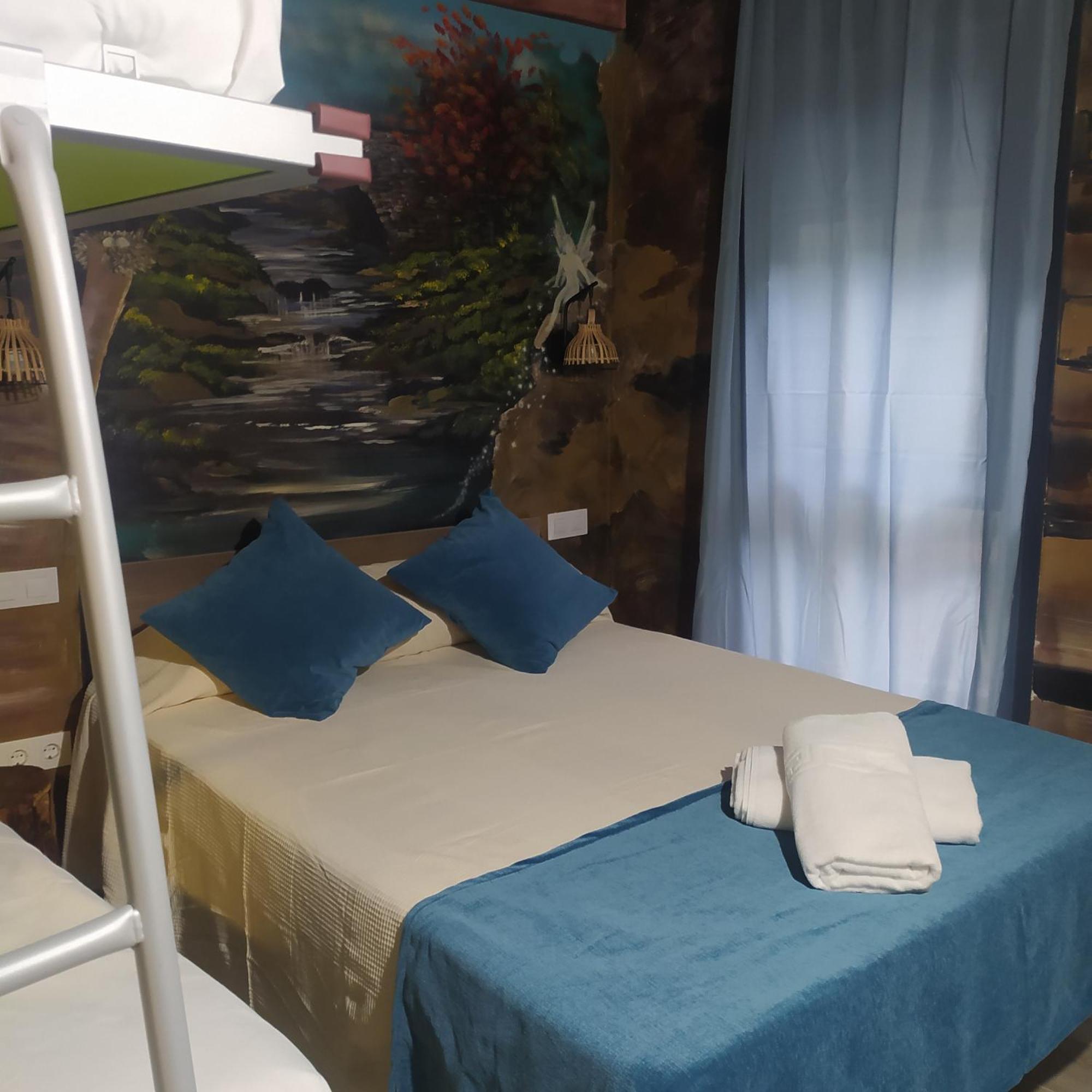 Familyhostelpinto Εξωτερικό φωτογραφία