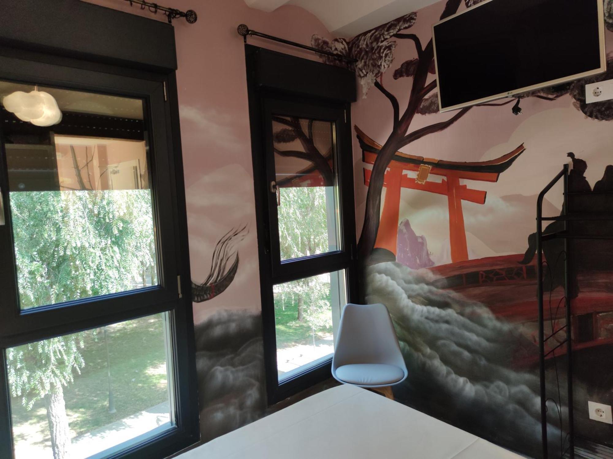 Familyhostelpinto Εξωτερικό φωτογραφία