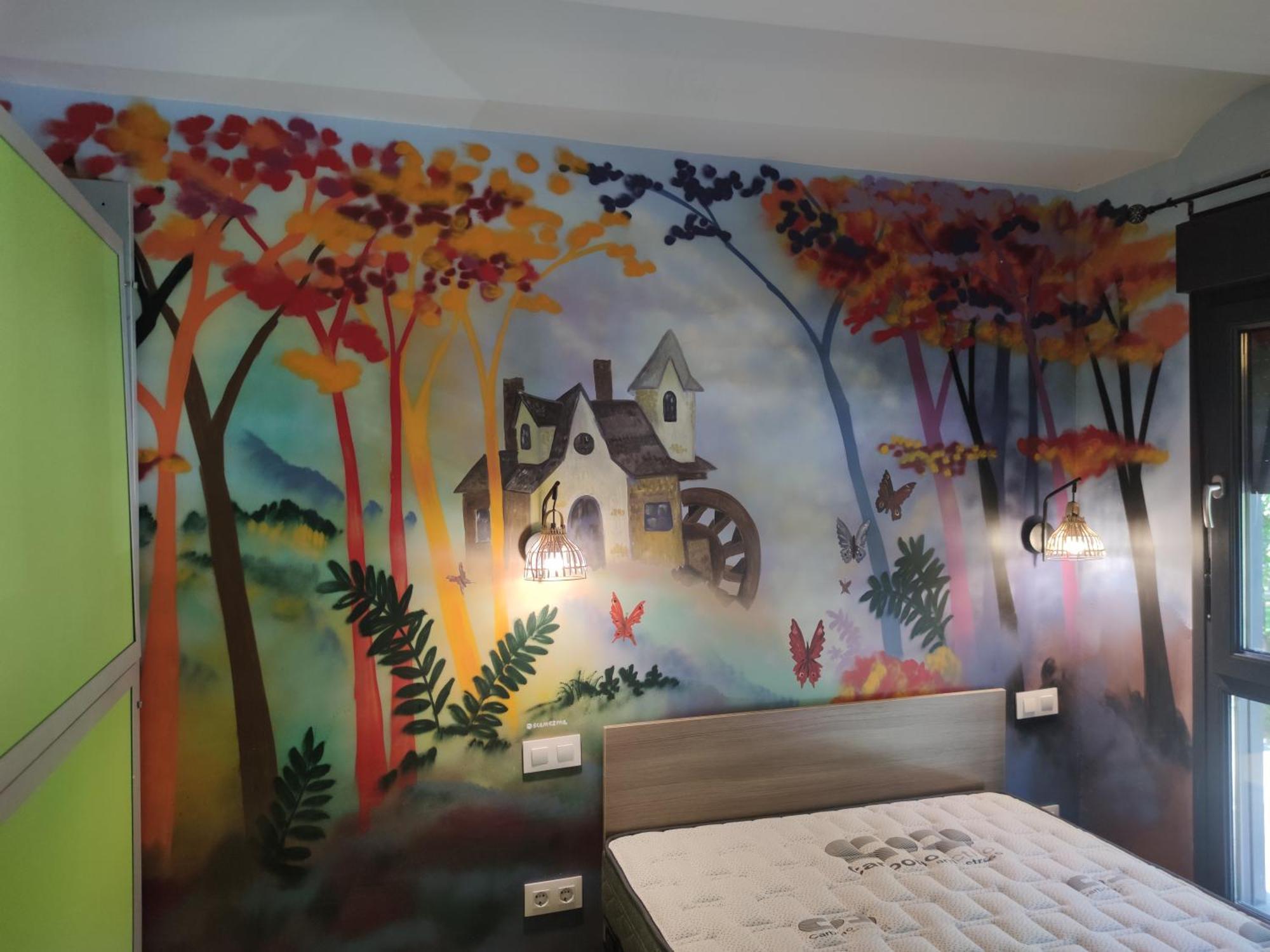 Familyhostelpinto Εξωτερικό φωτογραφία