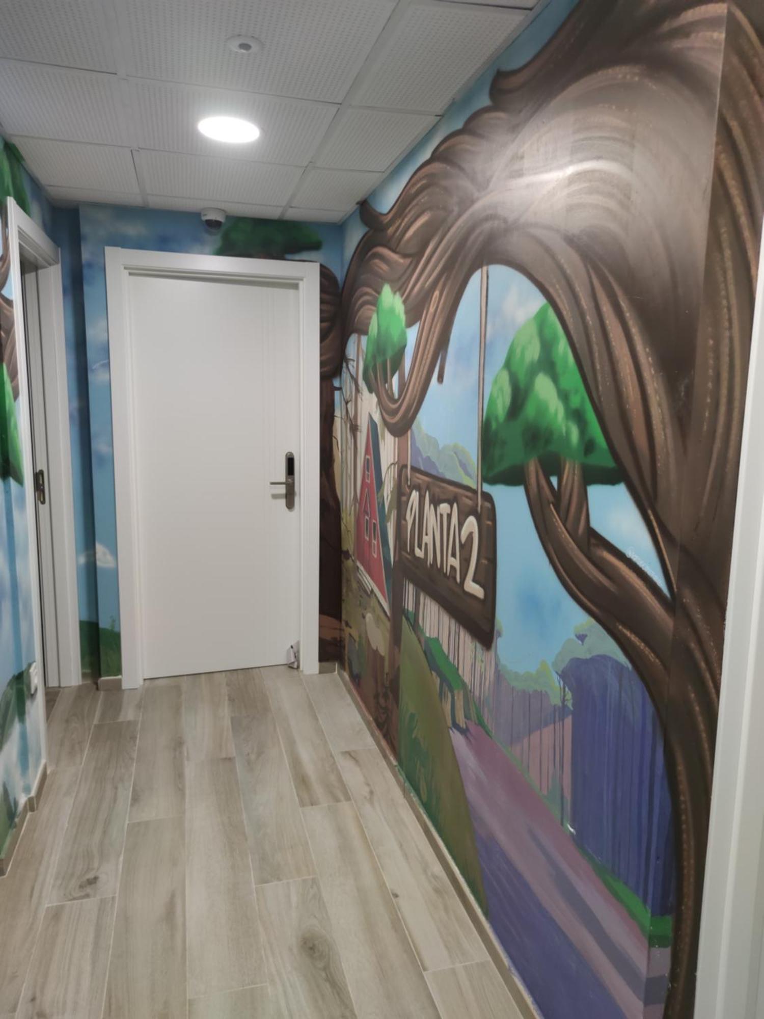 Familyhostelpinto Εξωτερικό φωτογραφία