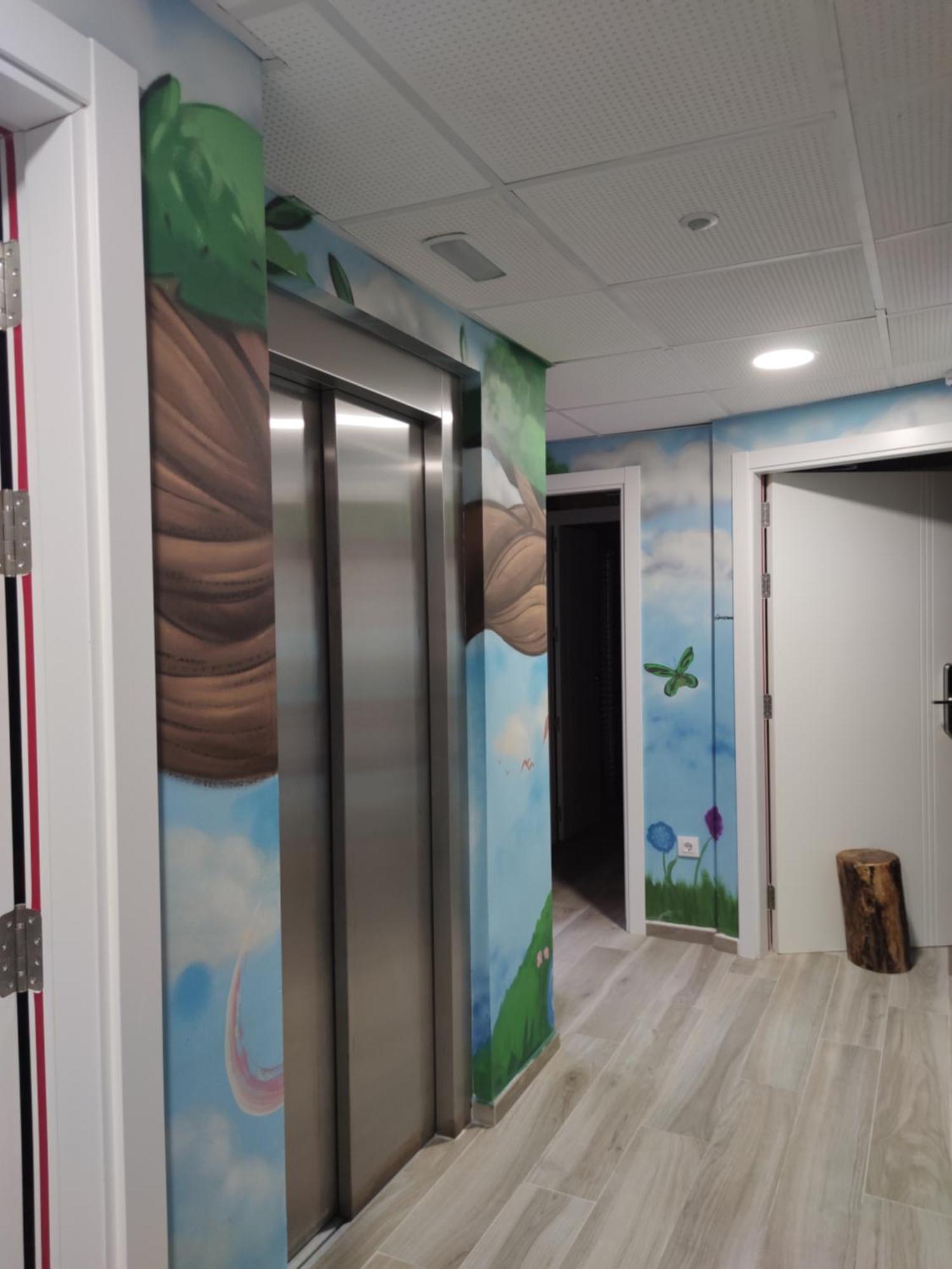 Familyhostelpinto Εξωτερικό φωτογραφία