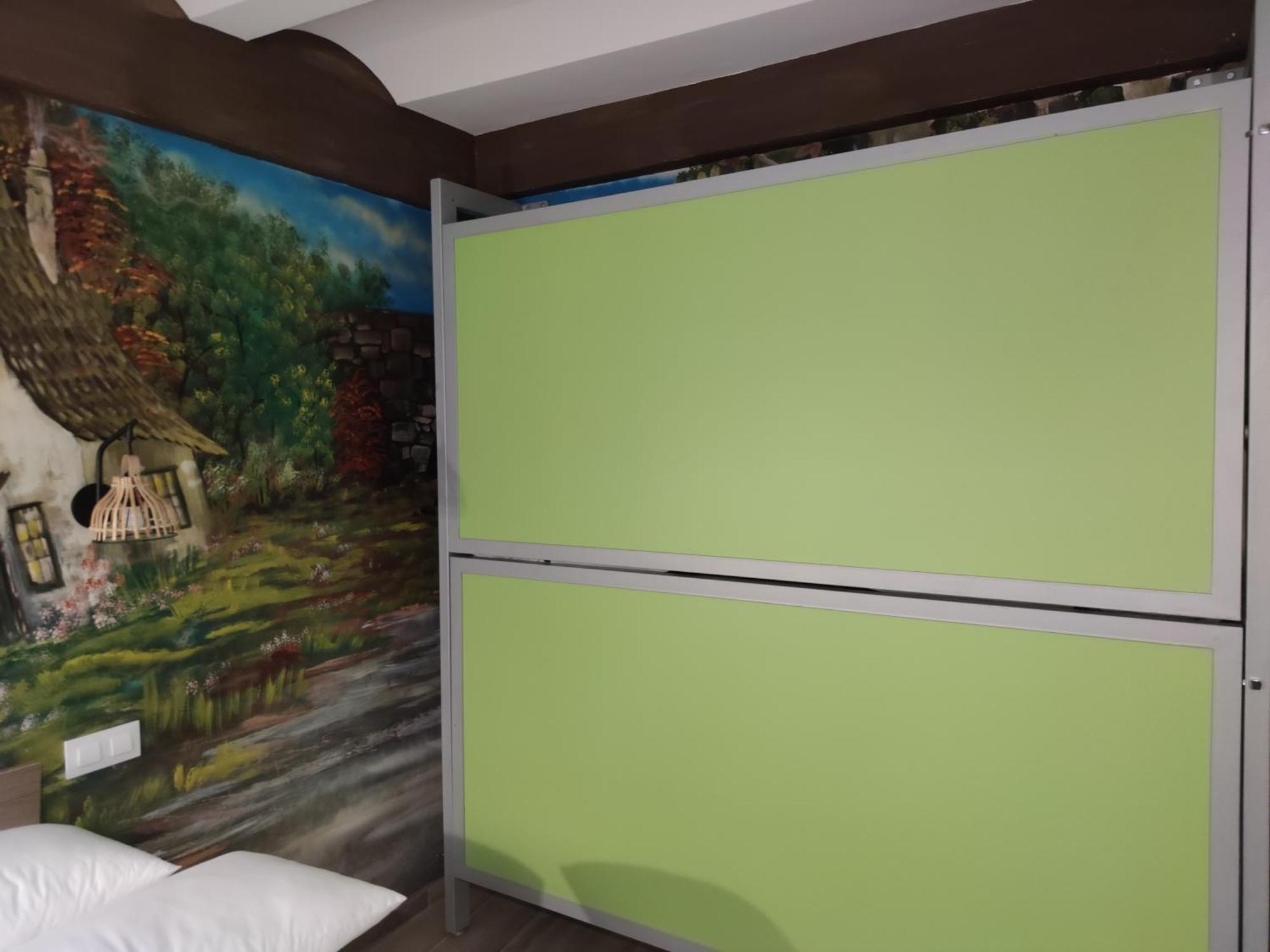 Familyhostelpinto Εξωτερικό φωτογραφία