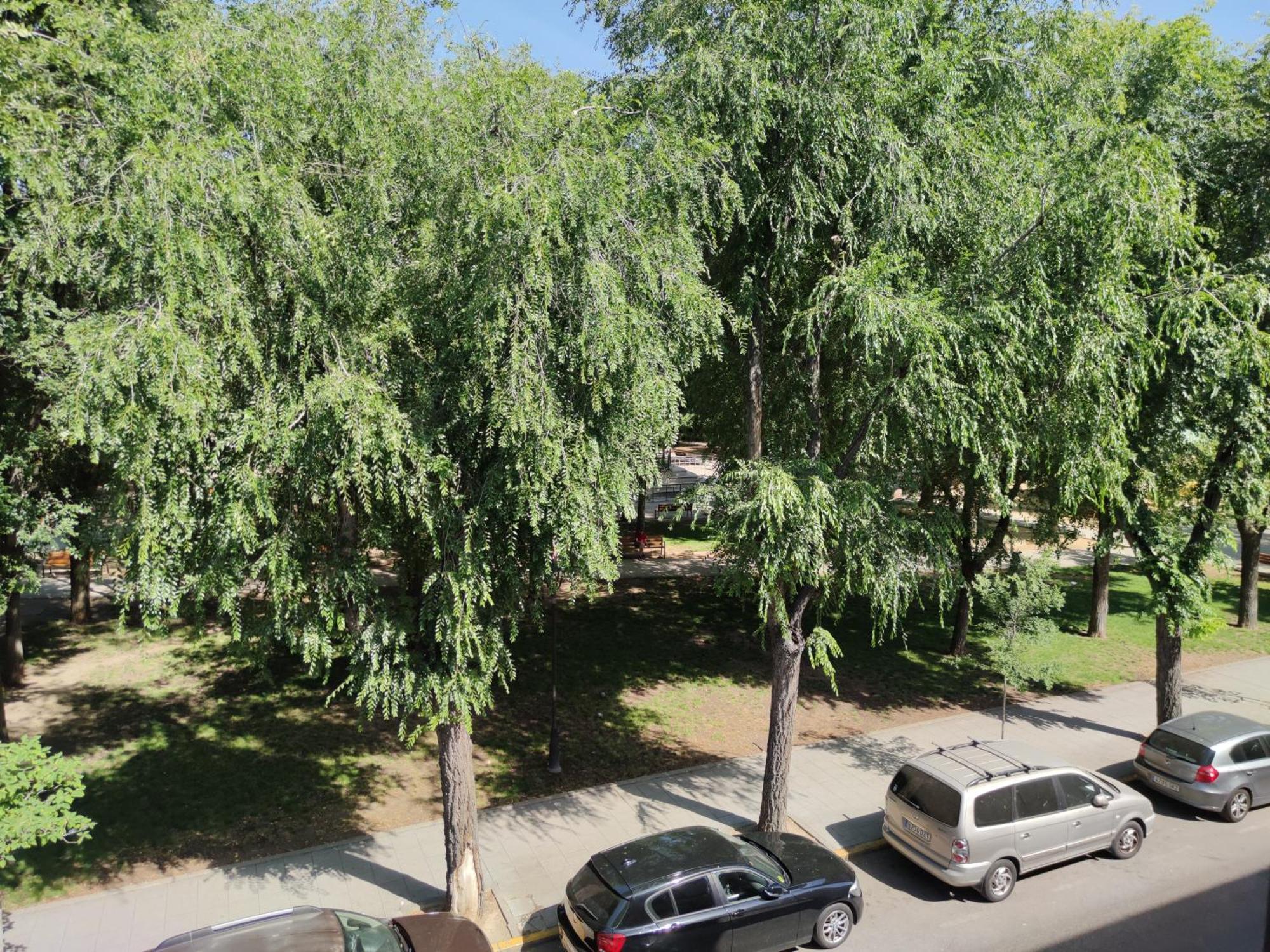 Familyhostelpinto Εξωτερικό φωτογραφία