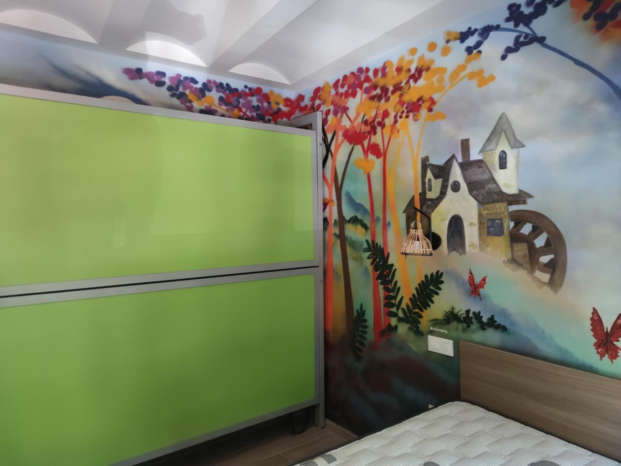 Familyhostelpinto Εξωτερικό φωτογραφία